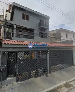 Sala Comercial com 1 Quarto para alugar, 35m² no Vila Mazzei, São Paulo