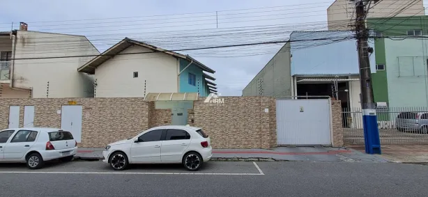 Apartamento com 2 Quartos à venda, 56m² no Municípios, Balneário Camboriú