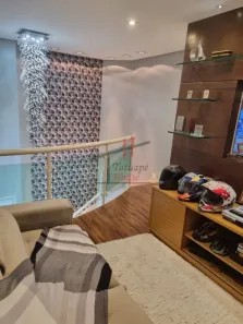 Apartamento com 2 Quartos à venda, 80m² no Chácara Santo Antônio (Zona Leste), São Paulo