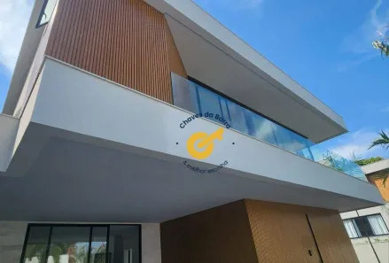 Casa de Condomínio com 4 Quartos à venda, 840m² no Barra da Tijuca, Rio de Janeiro