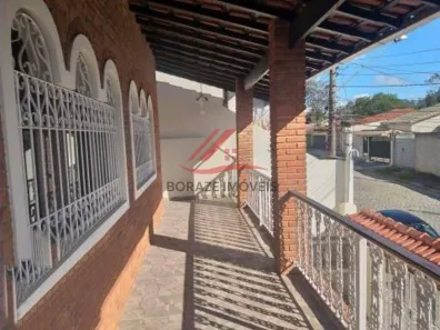 Casa com 3 Quartos à venda, 280m² no Santa Luzia, Ribeirão Pires