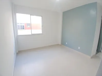 Apartamento com 2 Quartos à venda, 43m² no Portuguesa, Rio de Janeiro