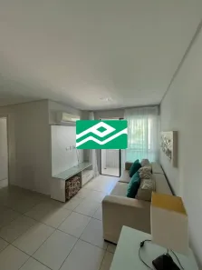 Apartamento com 2 Quartos à venda, 55m² no Boa Viagem, Recife