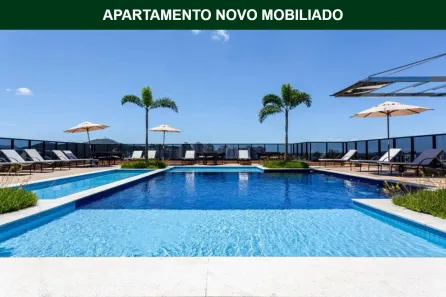 Apartamento com 3 Quartos à venda, 122m² no Atiradores, Joinville
