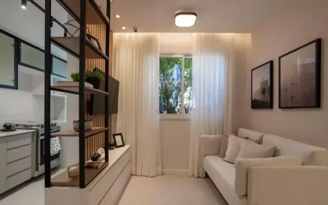 Apartamento com 2 Quartos à venda, 87m² no Taquara, Rio de Janeiro