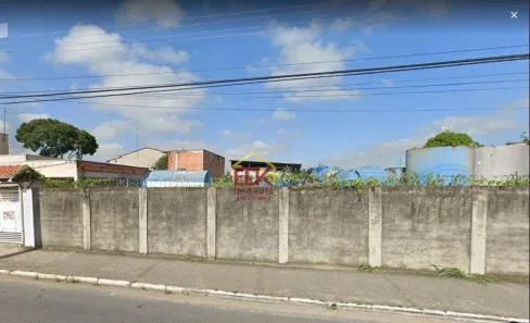 Lote/Terreno à venda, 3000m² no Eugênio de Mello, São José dos Campos