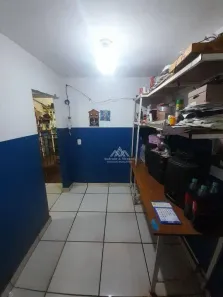 Ponto Comercial para alugar, 335m² no Chácaras Pedro Corrêa de Carvalho, Ribeirão Preto