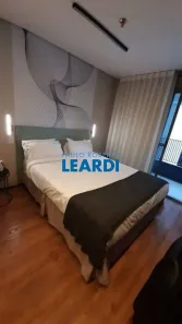 Apartamento com 1 Quarto à venda, 28m² no Vila Mariana, São Paulo