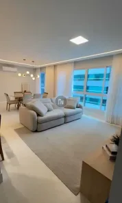 Apartamento com 4 Quartos à venda, 133m² no Centro, Balneário Camboriú