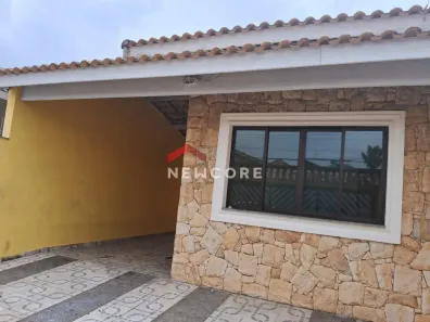 Casa com 2 Quartos à venda, 92m² no Balneário Stella Maris, Peruíbe