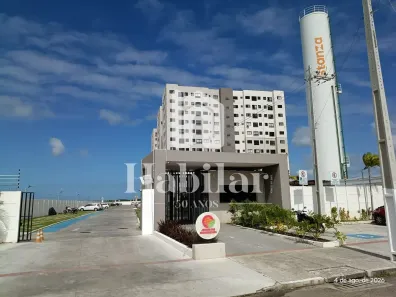 Apartamento com 2 Quartos para alugar, 45m² no 17 de Março, Aracaju