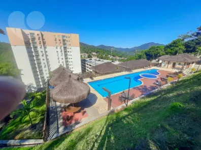 Apartamento com 3 Quartos à venda, 68m² no Rio do Ouro, São Gonçalo