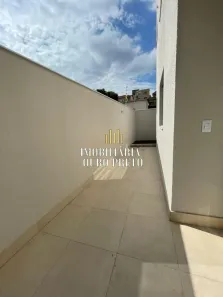 Apartamento com 3 Quartos à venda, 63m² no Santa Mônica, Belo Horizonte
