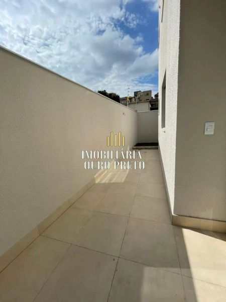 Apartamento com 3 quartos — Santa Mônica, Belo Horizonte