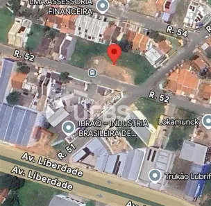 Lote/Terreno à venda, 2126m² no Cardoso Continuação, Aparecida de Goiânia