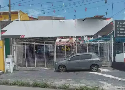 Ponto Comercial para alugar, 60m² no Jardim Novo Campos Elíseos, Campinas