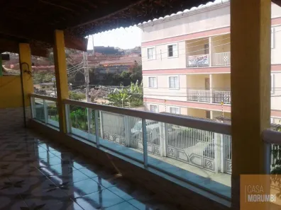 Sobrado com 4 Quartos à venda, 250m² no Parque das Nações, Guarulhos
