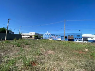 Lote/Terreno à venda, 363m² no Jardim Salgado Filho, Ribeirão Preto