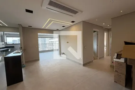 Apartamento com 3 Quartos à venda, 96m² no Quarta Parada, São Paulo