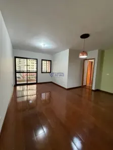 Apartamento com 3 Quartos à venda, 86m² no Vila Adyana, São José dos Campos