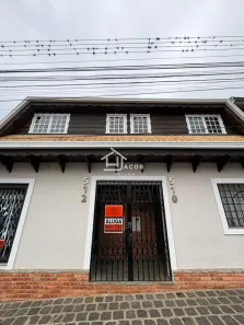 Sala Comercial para alugar, 157m² no Centro, Ponta Grossa
