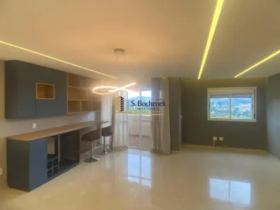 Apartamento com 2 Quartos à venda, 98m² no Alphaville Centro Industrial e Empresarial/Alphaville., Barueri