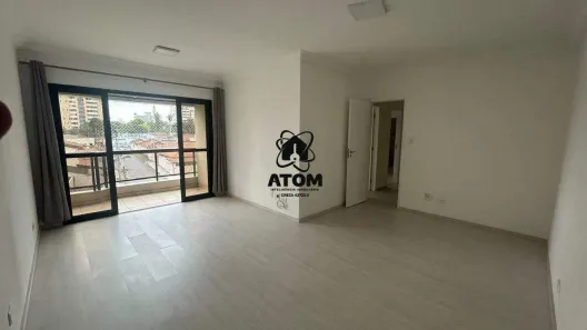 Apartamento com 3 Quartos para alugar, 110m² no Jardim das Nações, Taubaté