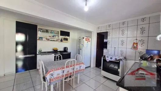 Casa com 7 Quartos à venda, 442m² no Ivoturucaia, Jundiaí