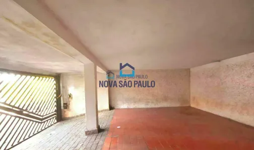 Casa com 3 Quartos à venda, 270m² no Parque Colonial, São Paulo