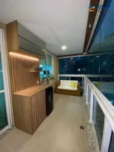 Apartamento com 2 Quartos à venda, 73m² no Itaipu, Niterói