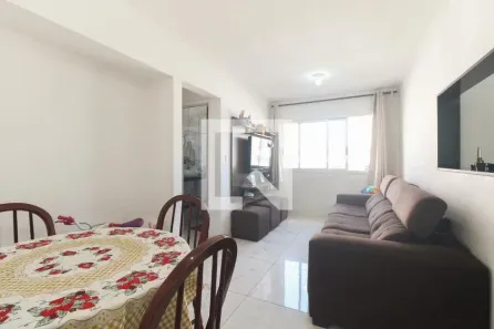 Apartamento com 2 Quartos à venda, 56m² no Vila São Geraldo, São Paulo