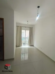 Apartamento com 2 Quartos à venda, 37m² no Santa Maria, Santo André