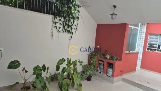 Casa com 3 Quartos à venda, 126m² no Alto da Lapa, São Paulo