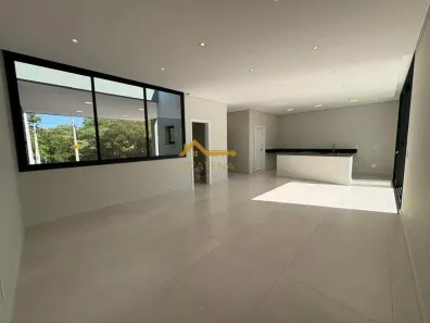 Casa de Condomínio com 3 Quartos à venda, 156m² no Wanel Ville, Sorocaba
