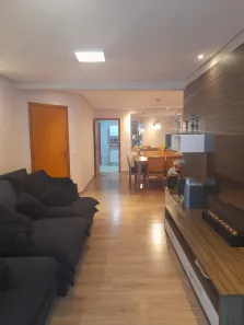 Apartamento com 3 Quartos à venda, 158m² no Vila Gonçalves, São Bernardo do Campo