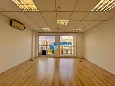 Sala Comercial para alugar, 36m² no Vila da Saúde, São Paulo