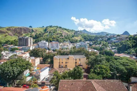 Apartamento com 2 Quartos à venda, 76m² no Tijuca, Rio de Janeiro