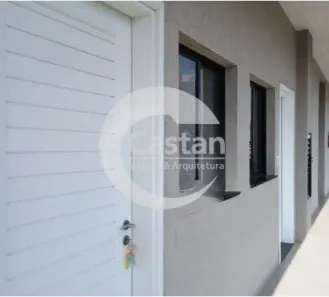 Apartamento com 2 Quartos à venda, 35m² no Vila Antonieta, São Paulo