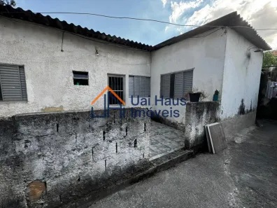Casa com 2 Quartos à venda, 71m² no João Pinheiro, Belo Horizonte