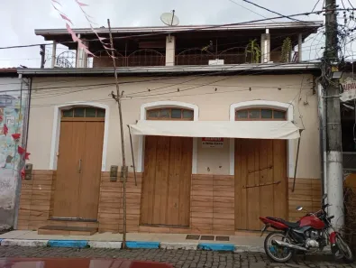 Casa com 2 Quartos à venda, 130m² no São Félix, São Félix