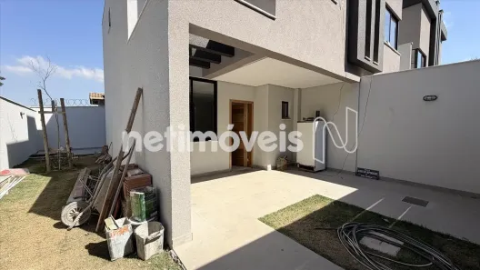 Casa com 3 Quartos à venda, 167m² no Itapoã, Belo Horizonte
