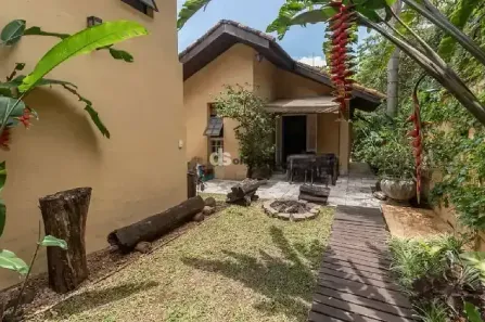 Casa com 3 Quartos à venda, 209m² no Vila Madalena, São Paulo