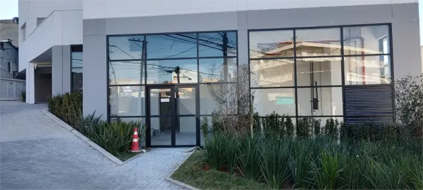 Ponto Comercial com 2 Quartos para alugar, 186m² no Vila Brasilândia, São Paulo