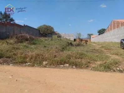 Lote/Terreno à venda, 500m² no Parque Shangri-lá, Pindamonhangaba