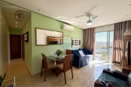Apartamento com 2 Quartos à venda, 63m² no Rocha, Rio de Janeiro