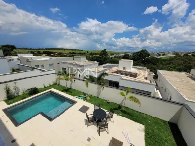 Casa de Condomínio com 6 Quartos à venda, 260m² no Loteamento Parque dos Alecrins, Campinas