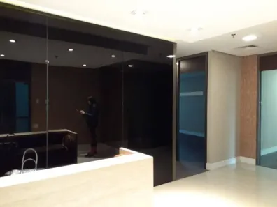 Sala Comercial para alugar, 299m² no Vila Olímpia, São Paulo
