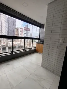 Apartamento com 3 Quartos à venda, 73m² no Jardim Oceania, João Pessoa