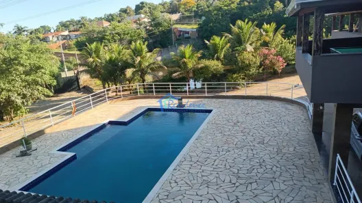 Fazenda/Sítio com 7 Quartos à venda, 1000m² no Recanto Campestre Viracopos Gleba 2, Indaiatuba