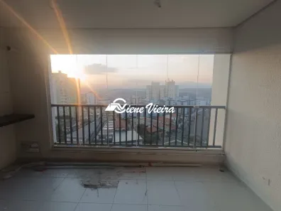 Apartamento com 2 Quartos à venda, 58m² no Cidade Nova Arujá, Arujá